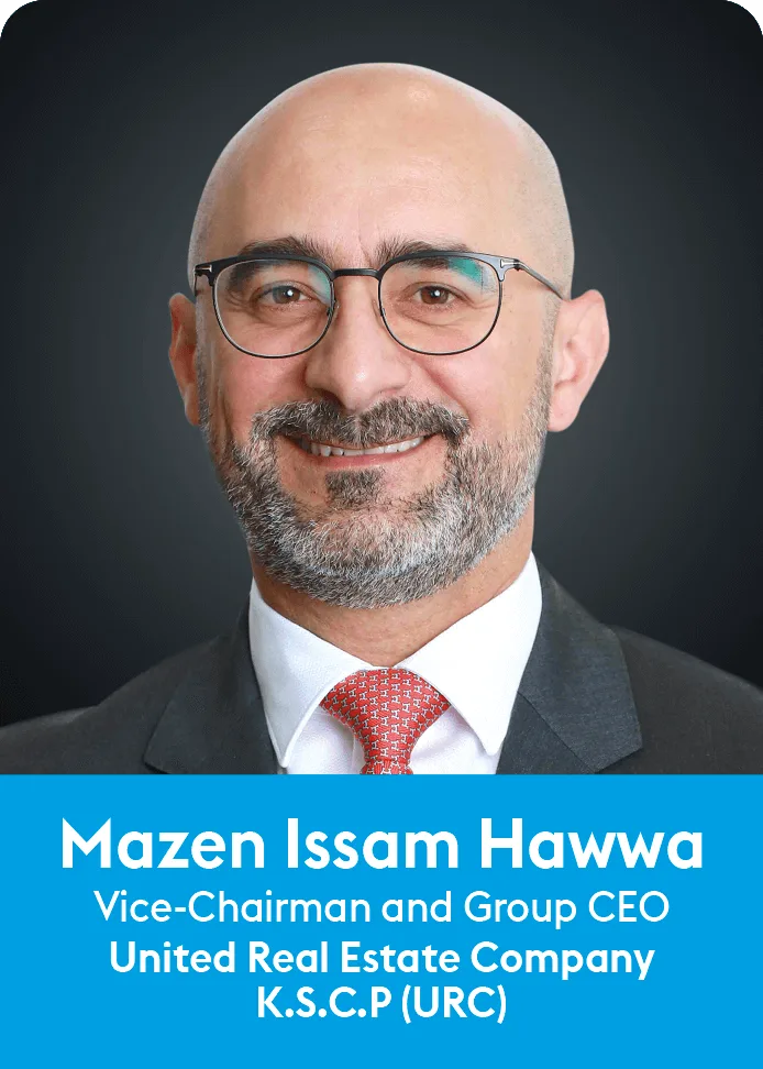 Mazen Issam Hawwa