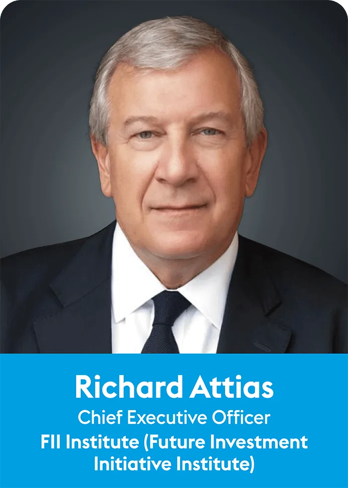 Richard Attias