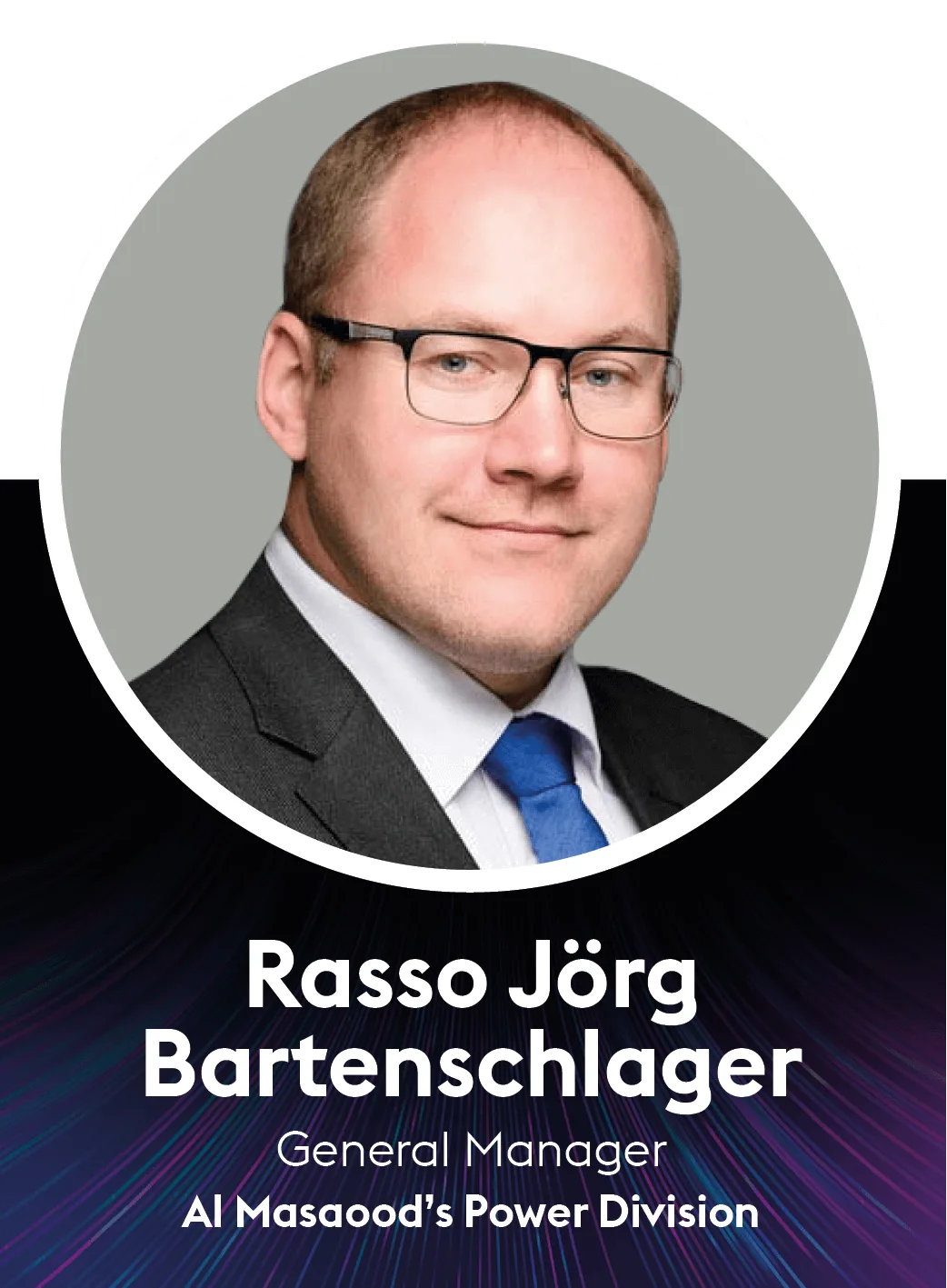 Rasso Jorg Bartenschlager