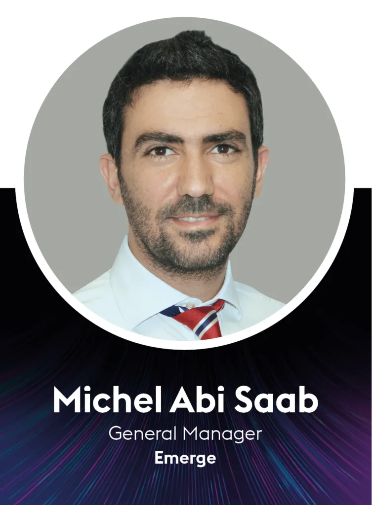 Michel Abi Saab