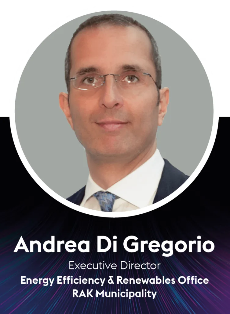 Andrea Di Gregorio
