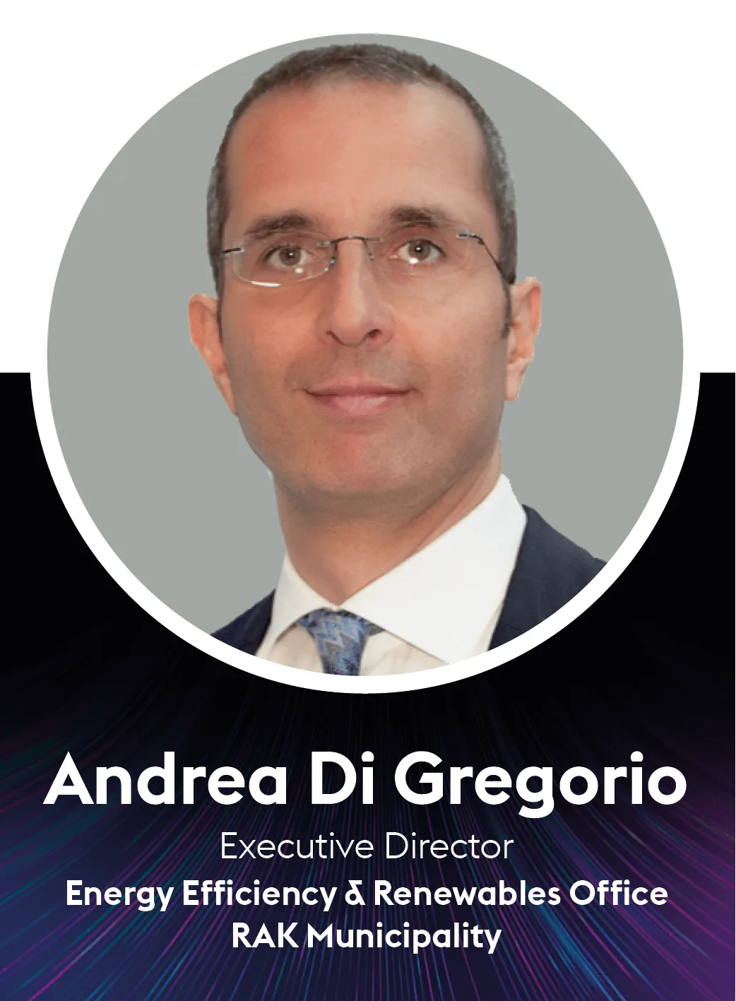 Andrea Di Gregorio
