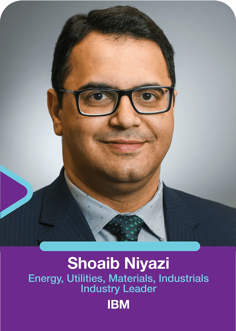 Shoaib Niyazi