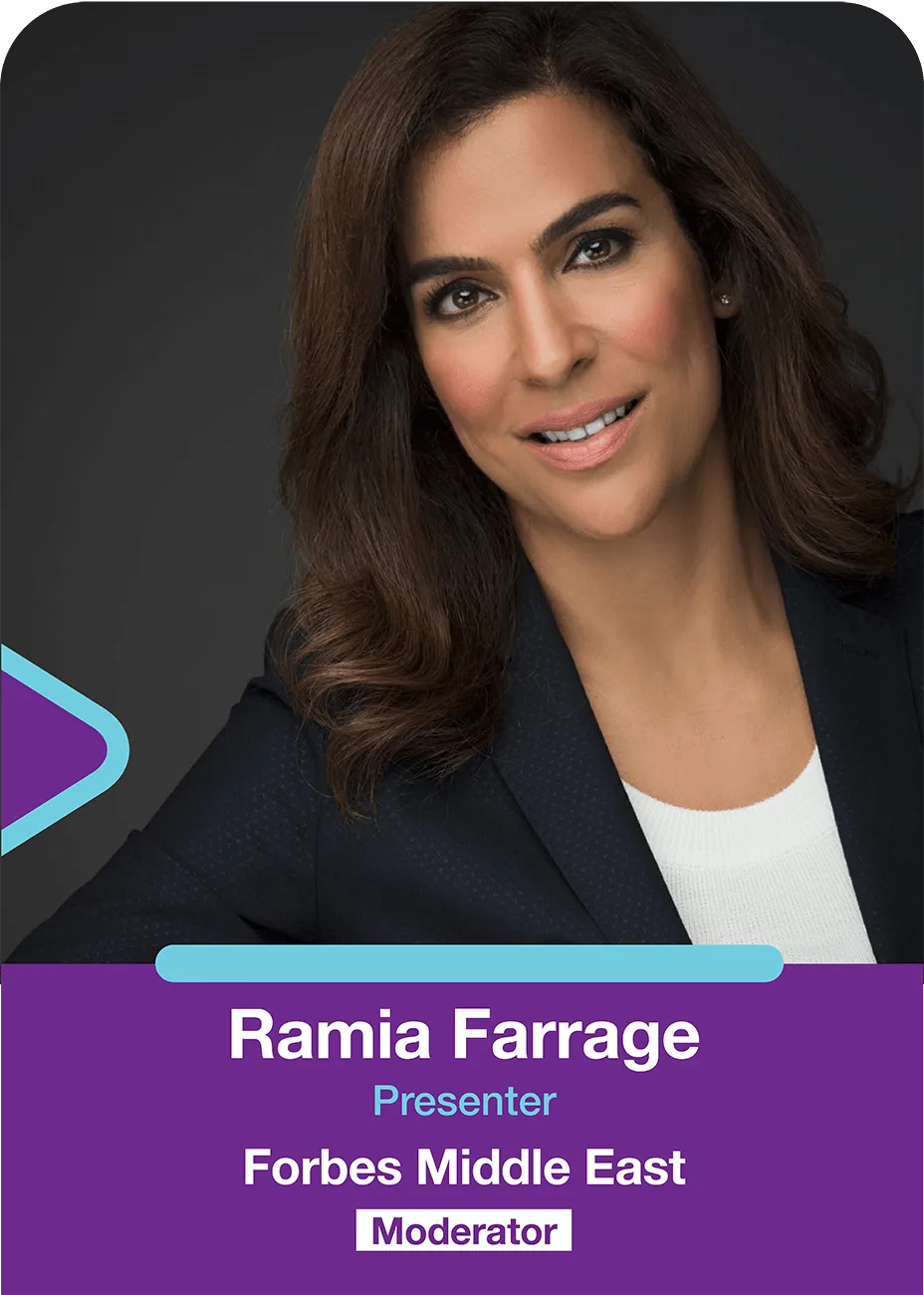 Ramia Farrage