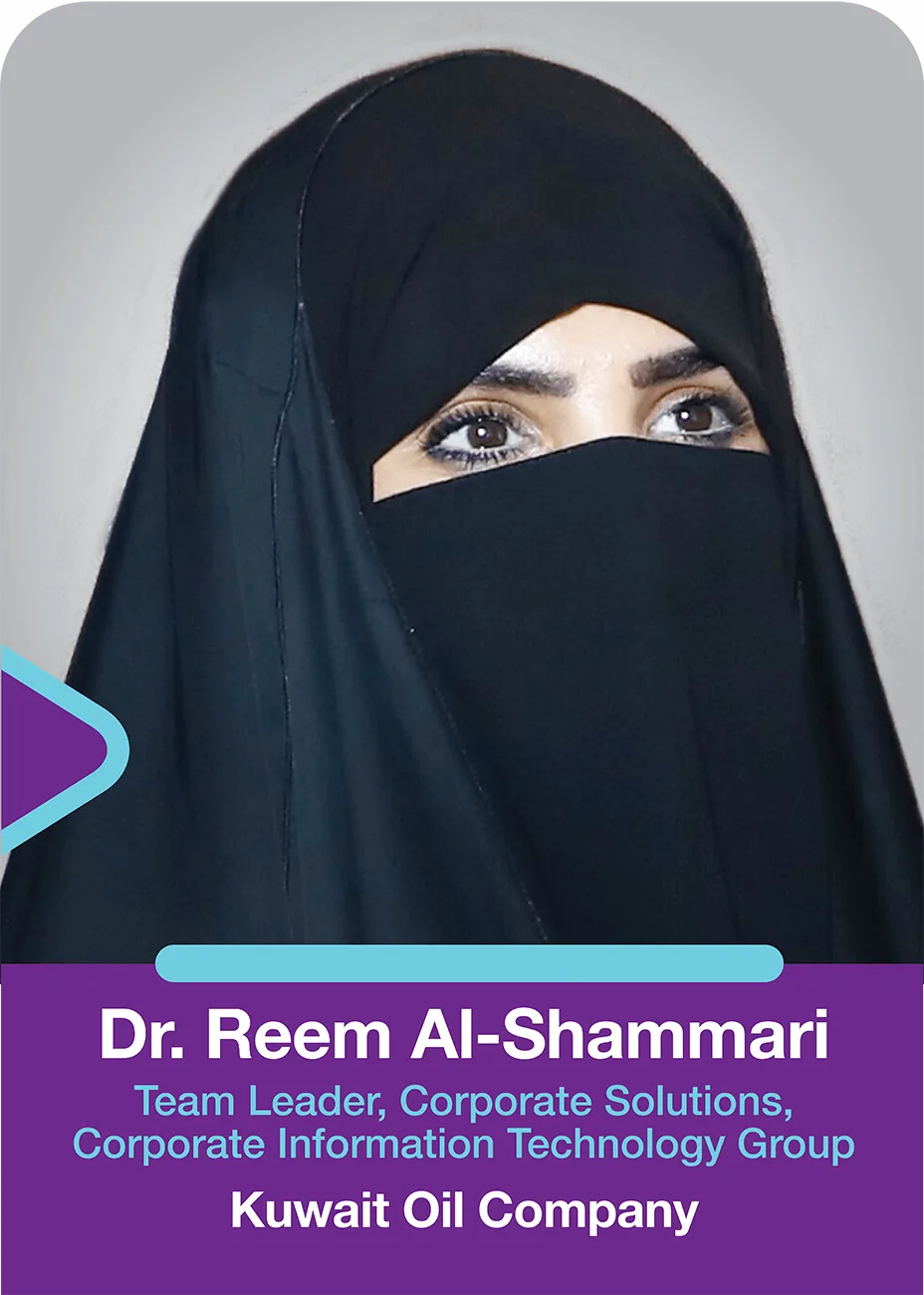 Dr.Reem Al-Shammari