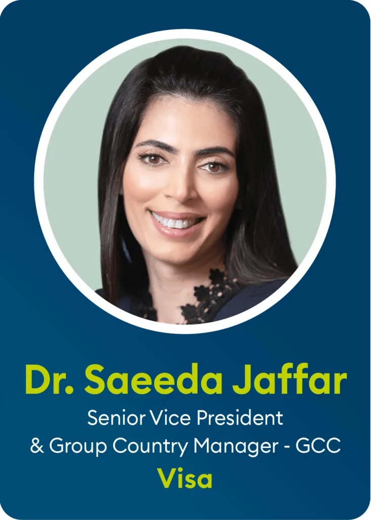 Dr. Saeeda Jaffar