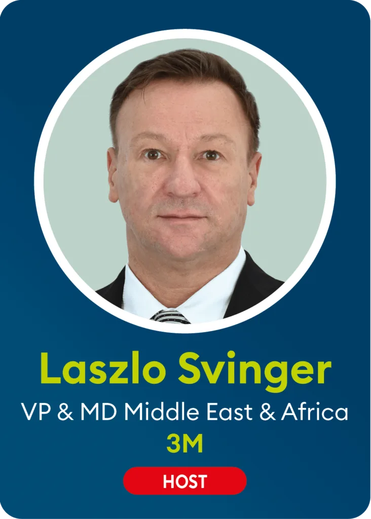 Laszlo Svinger