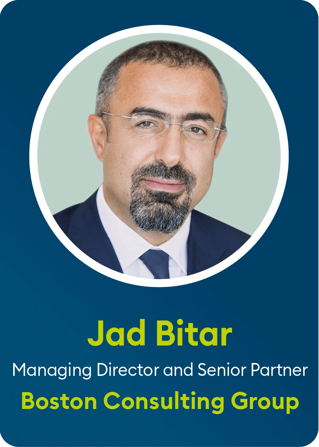 Jad Bitar
