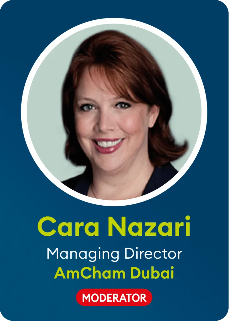 Cara Nazari