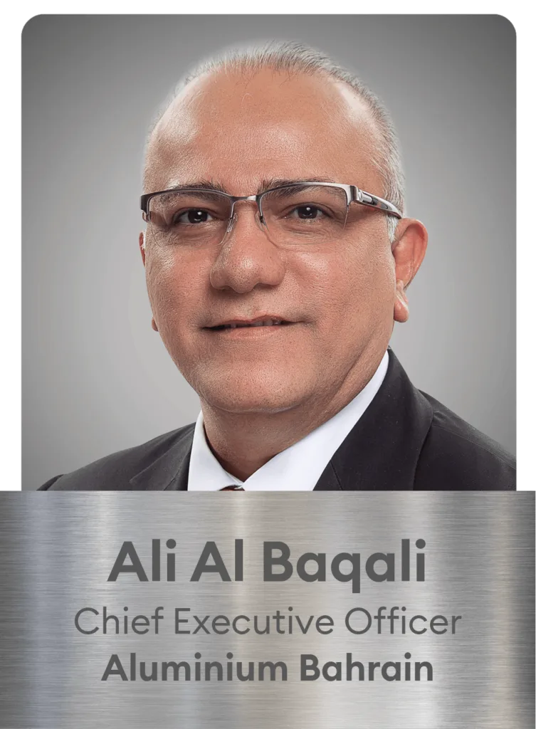 Ali Al Baqali