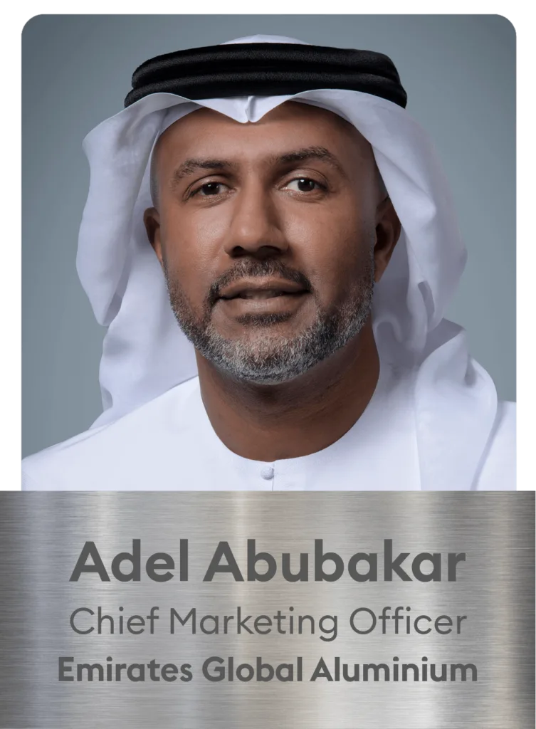 Adel Abubakar