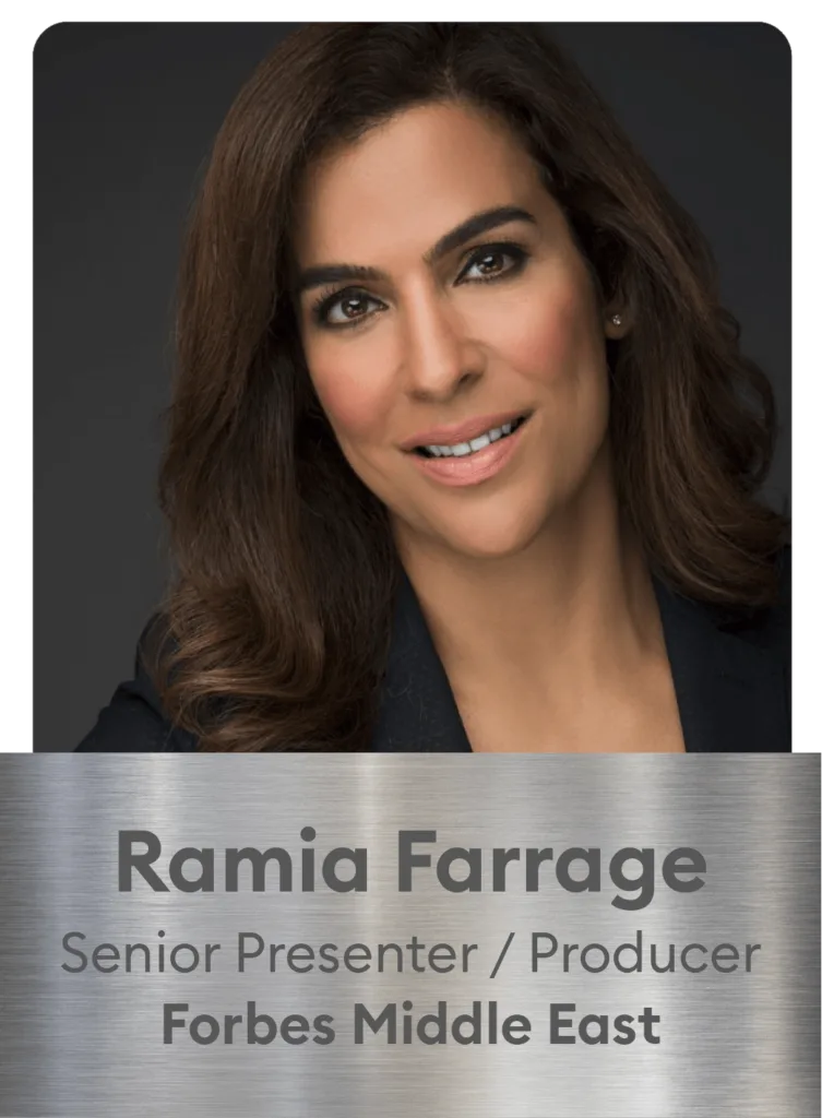 Ramia Farrage
