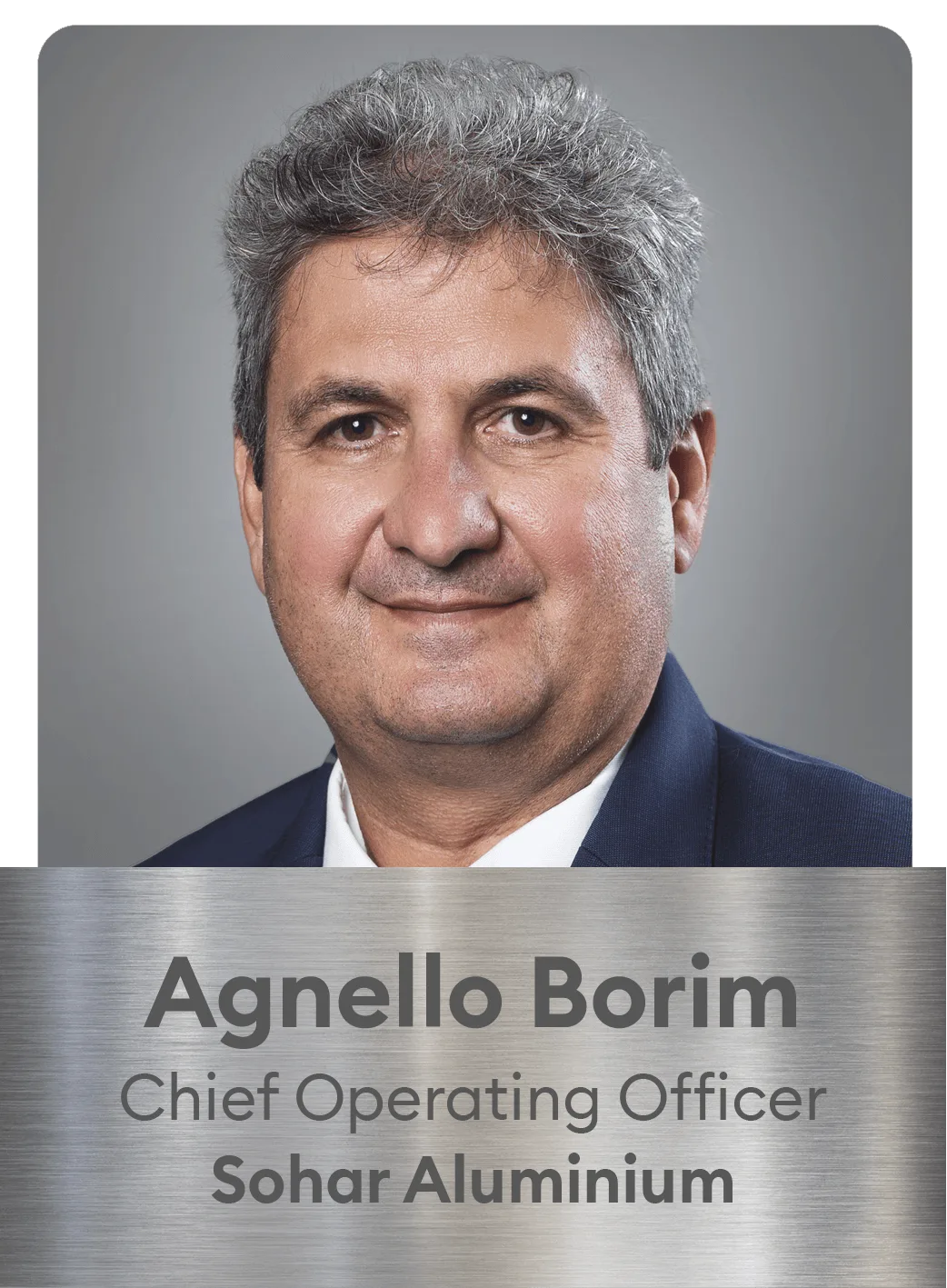 Agnello Borim