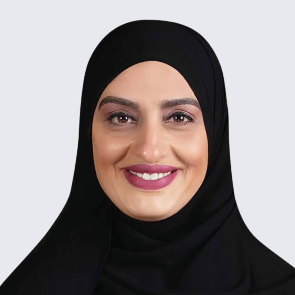 Areej Mohsin Darwish