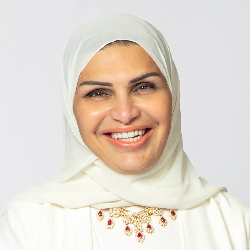 Lujaina Mohsin Haider Darwish