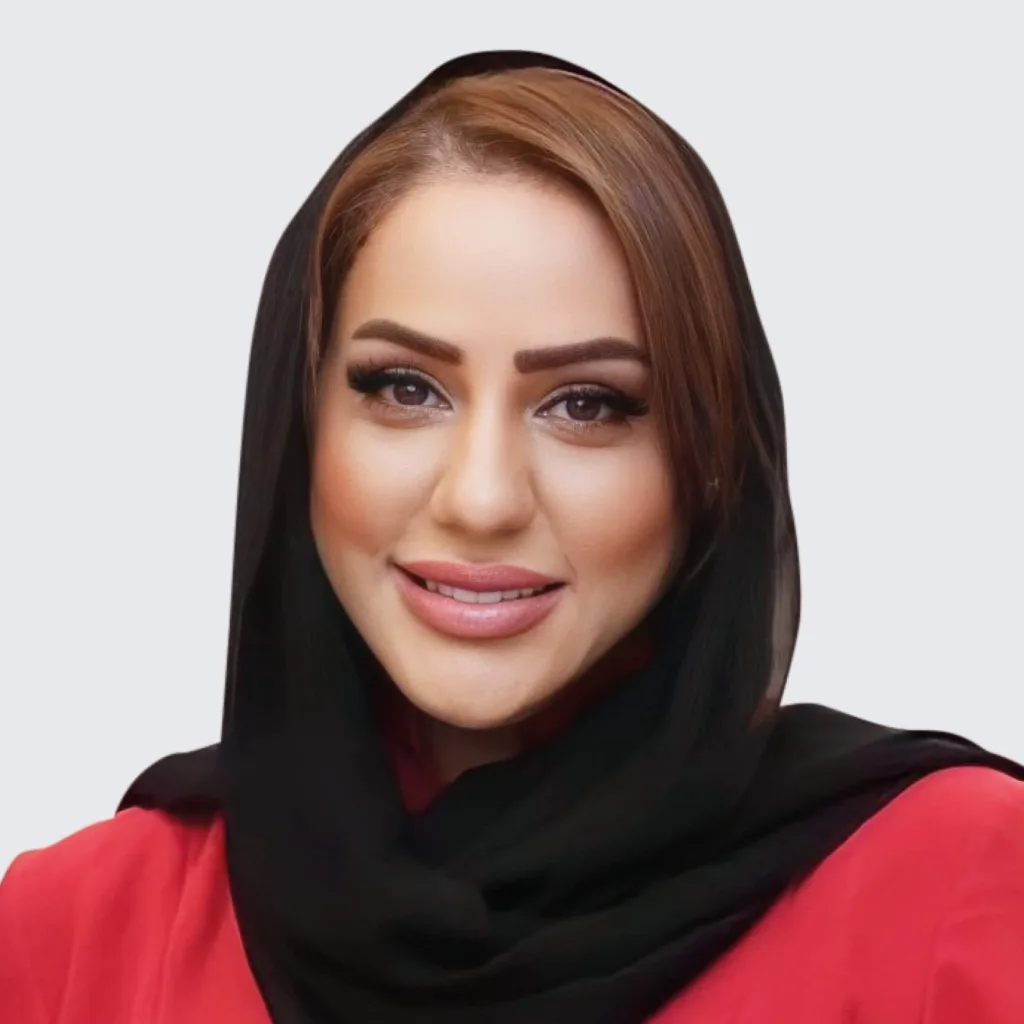 AlSayyida Basma Al Said