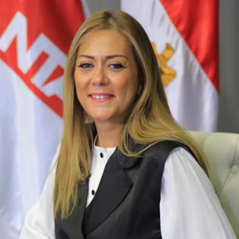 Dr. Rascha Ragheb