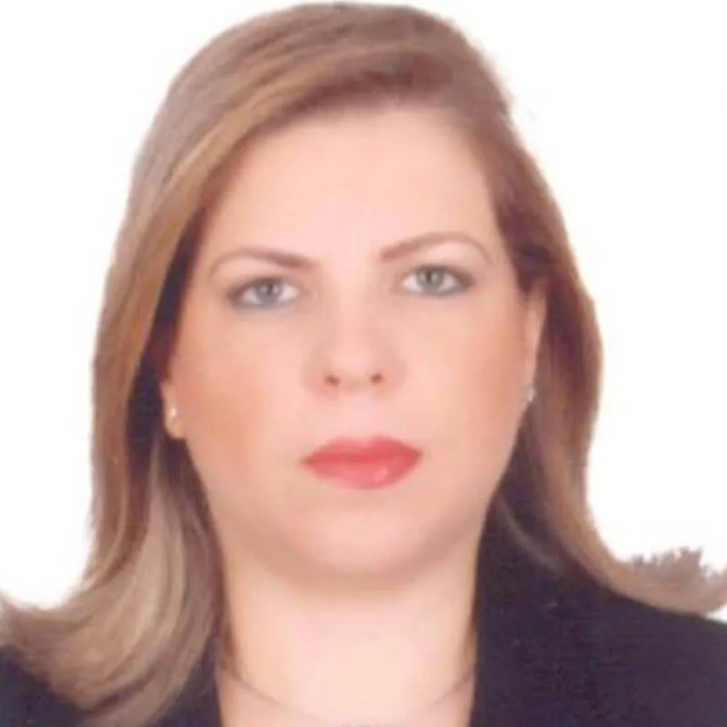 Dr. Suzan Hamdy
