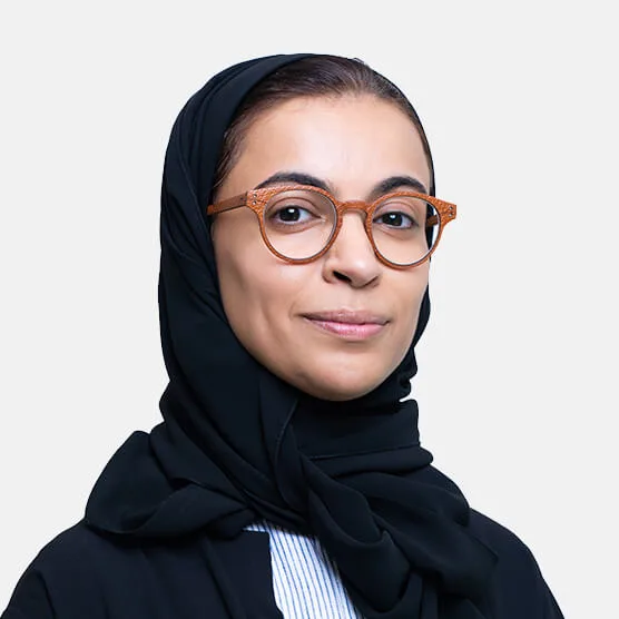 Dr. Fatima Al Kaabi