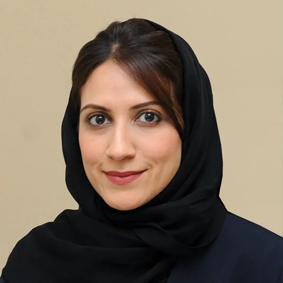 Dr. Ibtessam Al Bastaki