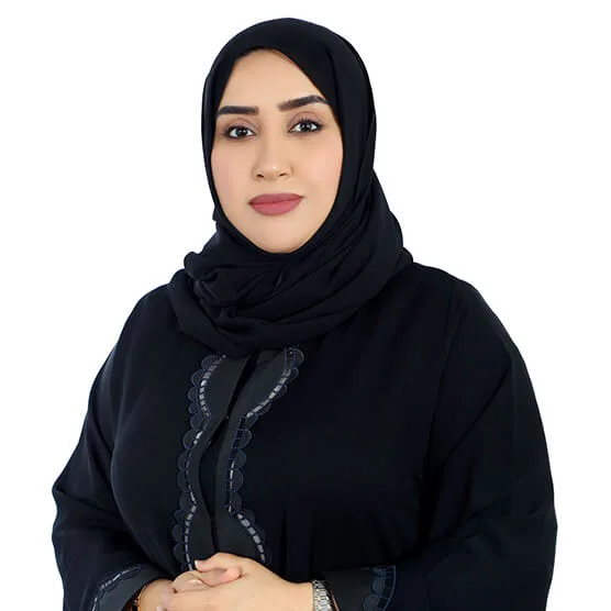Dr. Noura Ghaithi