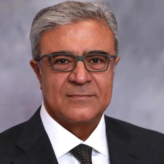 Dr. Mohammed Hassan Amin