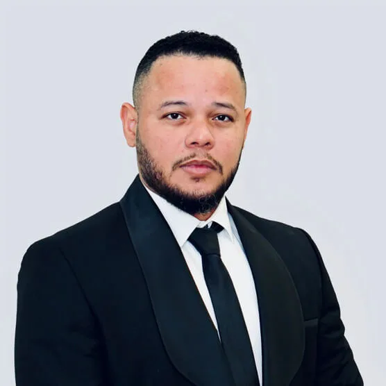 Dr. Yendry Ventura Carmenate