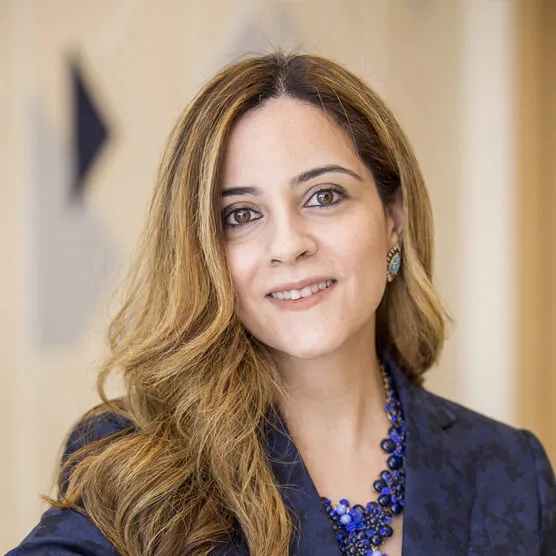 Dr. Mona Hammami