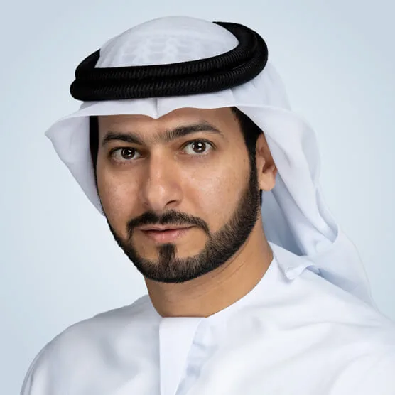 Dr. Marwan Al Kaabi