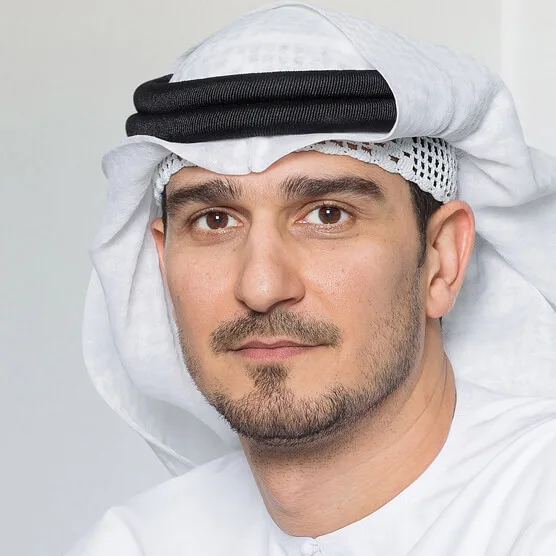 Saif Daoud Al Siksek