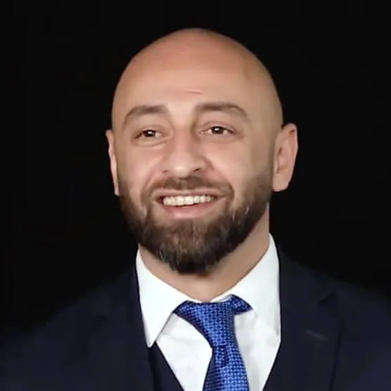 Omar Al Madidy