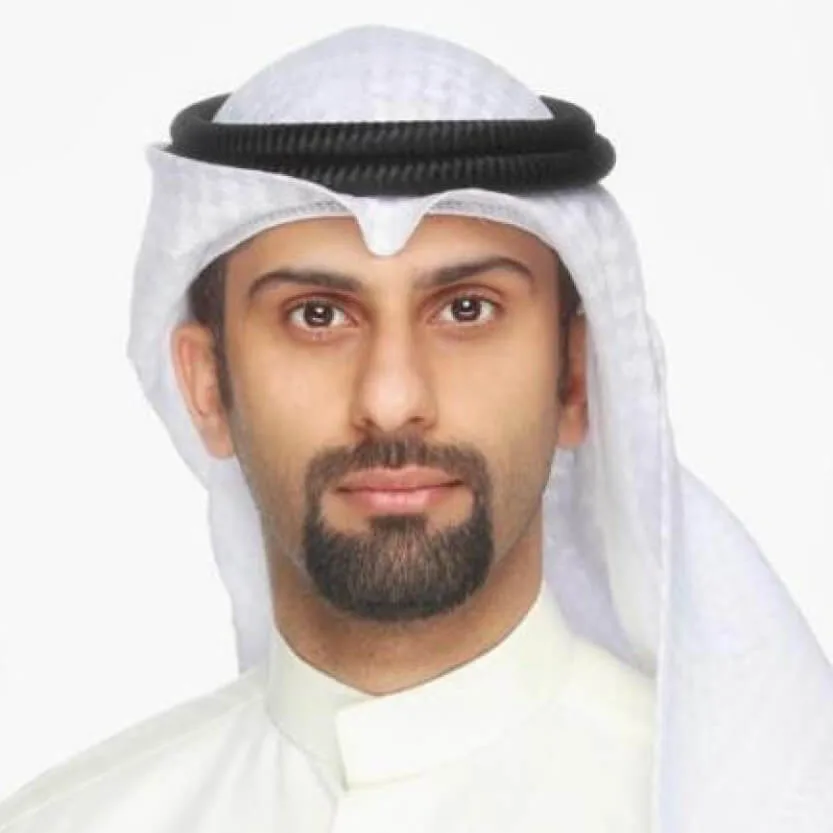 Mohammed Sadeq Al Qattan