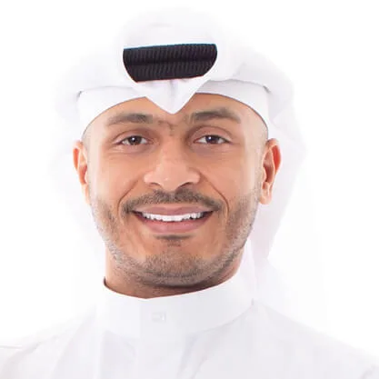 Saleh Mohammed AlTunaib