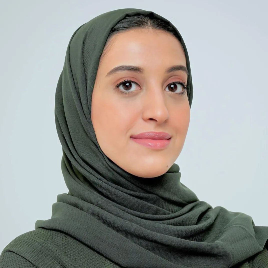 Amnah Yaqoub