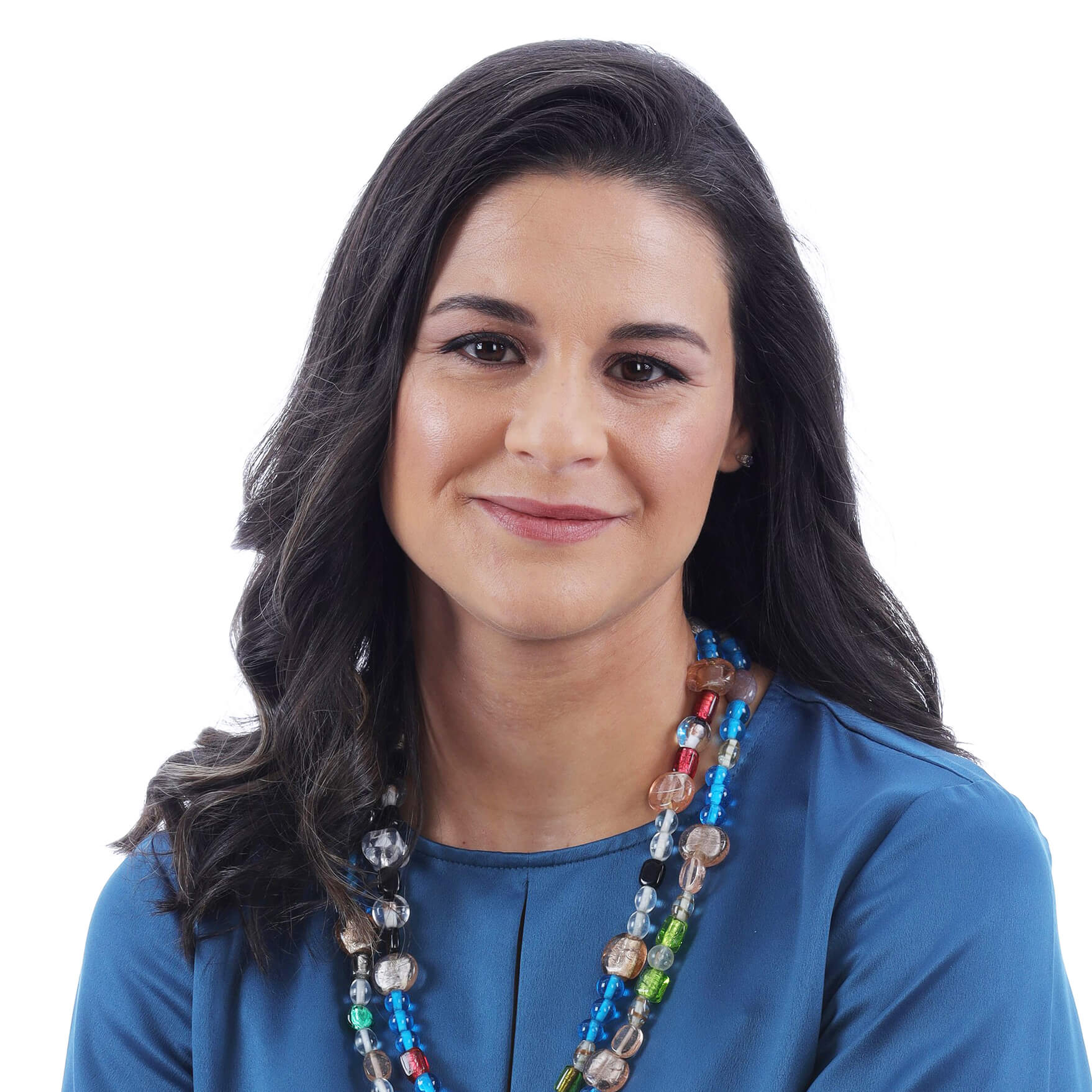 Natasha Matos-Hemingway