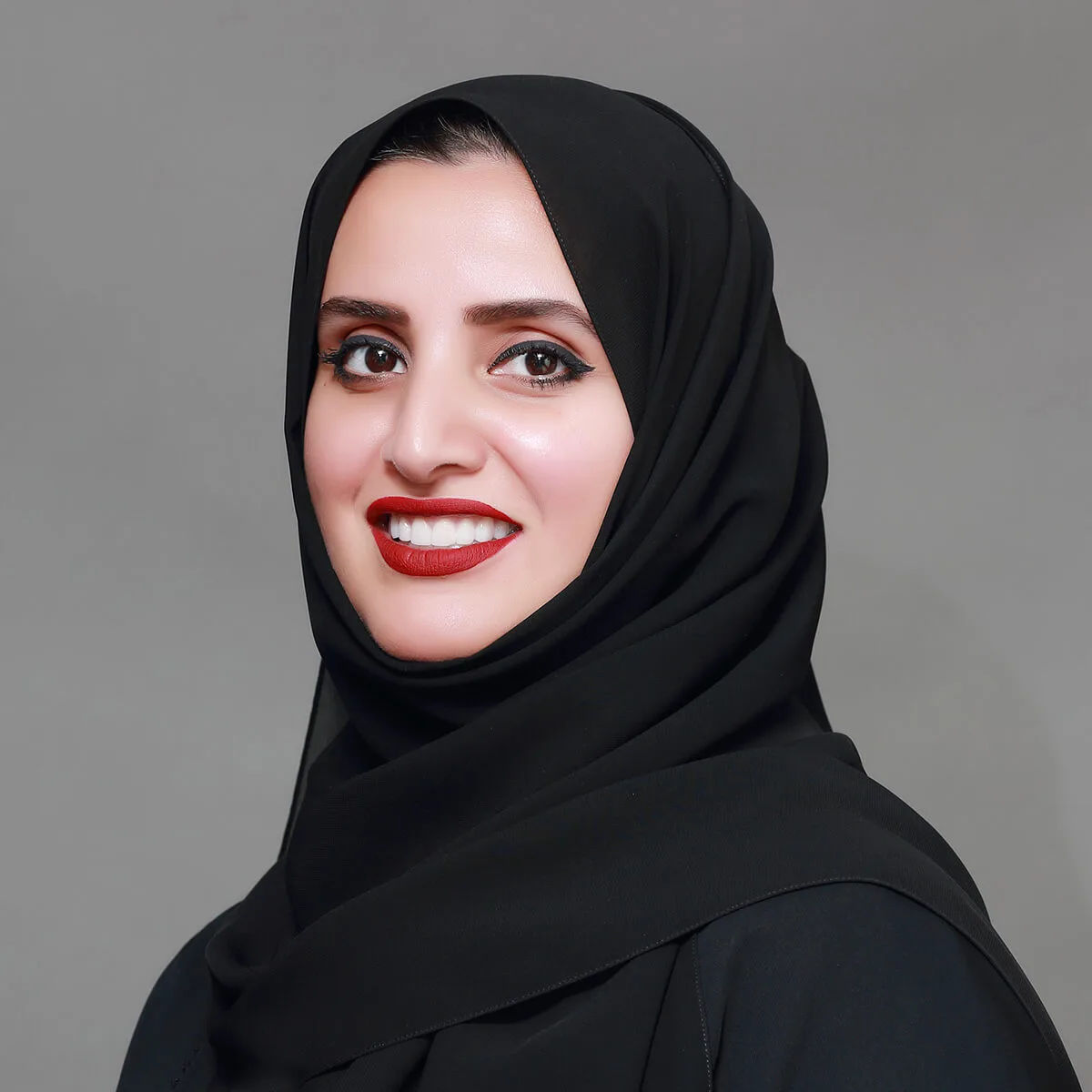 Dr. Aisha Bin Bishr