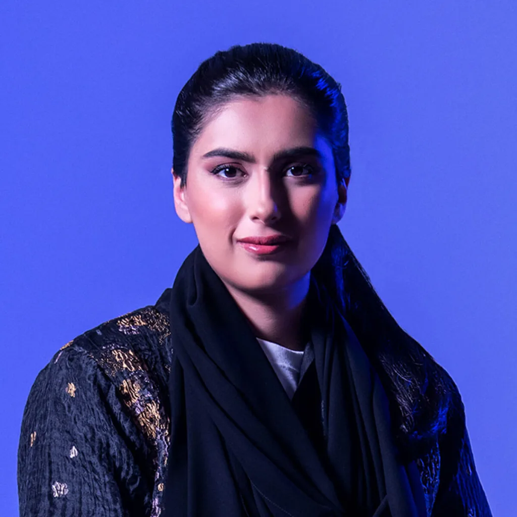 Amira Sajwani