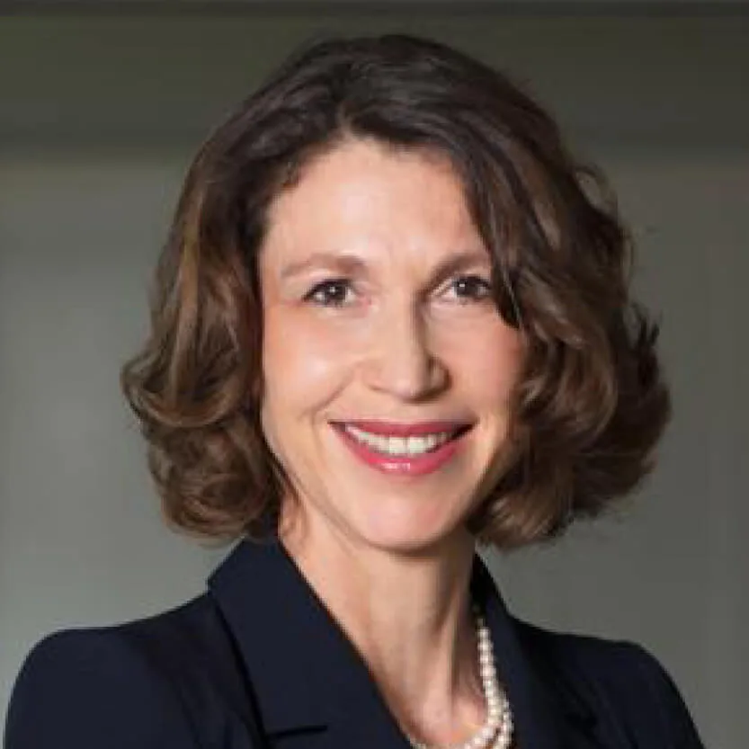 Dr. Antoinette Sarasin Gianduzzo