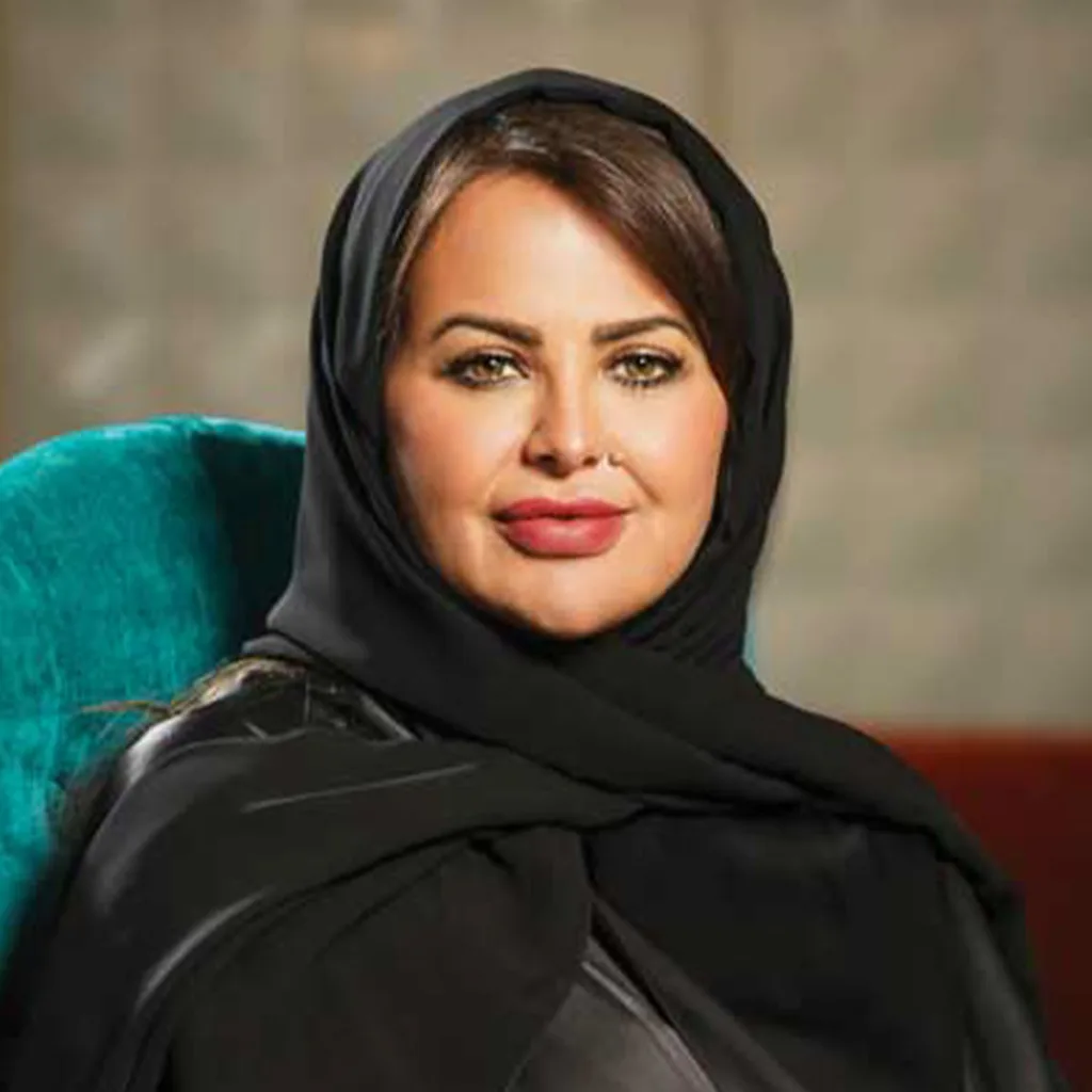 Sahar Hamad Al Marzouki