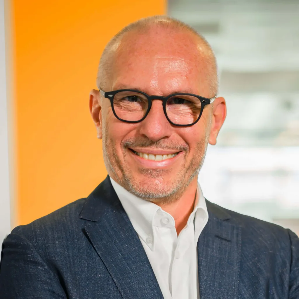 Georg Schroeckenfuchs