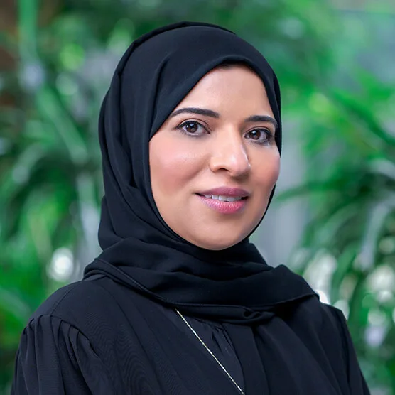 Dr. Habiba AlSafar