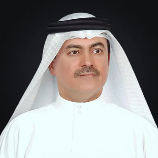 Dr. Amin Al Amiri
