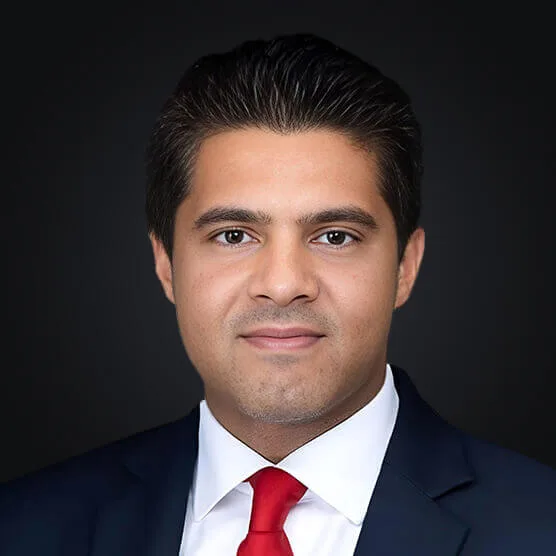 Akbar Moideen Thumbay