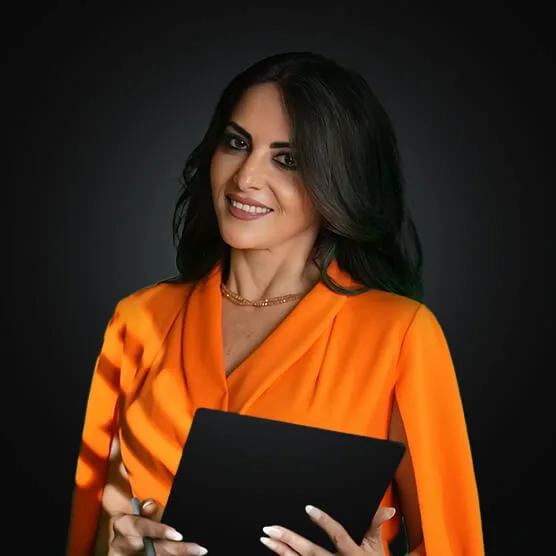Dr. Nadia Cheaib