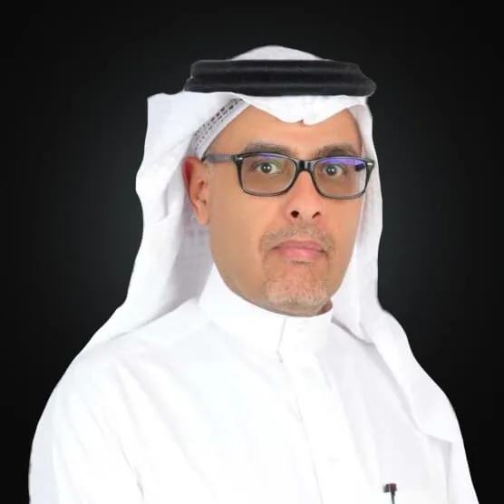 Dr. Abdallah Assiri