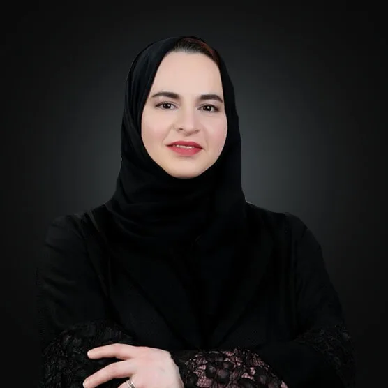Dr. Asma Ibrahim Al Mannaei