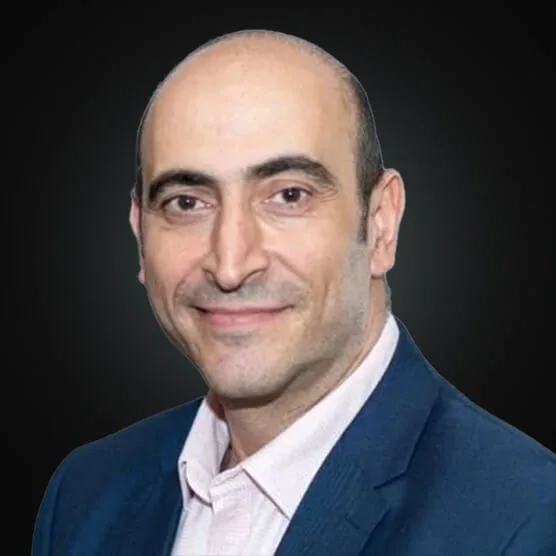 Dr. Ramzi Ben Ouaghrem