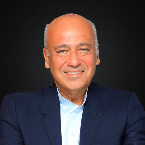 Ayman Cheikh-Lahlou