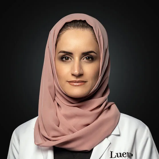 Dr. Iman Itani