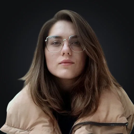 Dr. Anastasiia Natrova